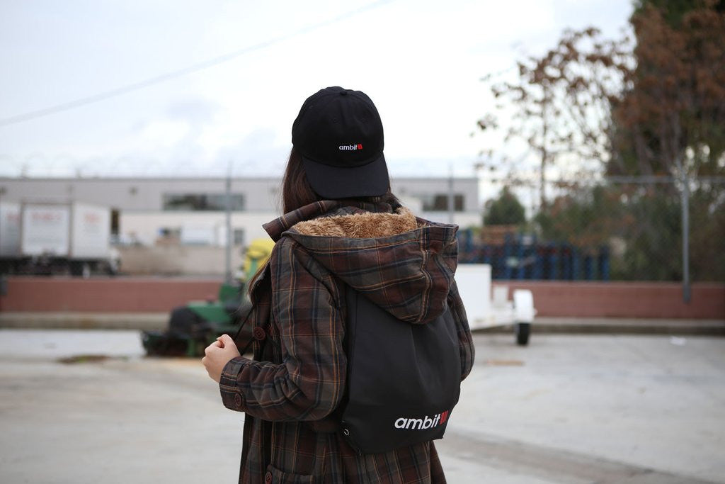 2017 MEGA Raffle | Introducing the Ambit Wheels GoPack