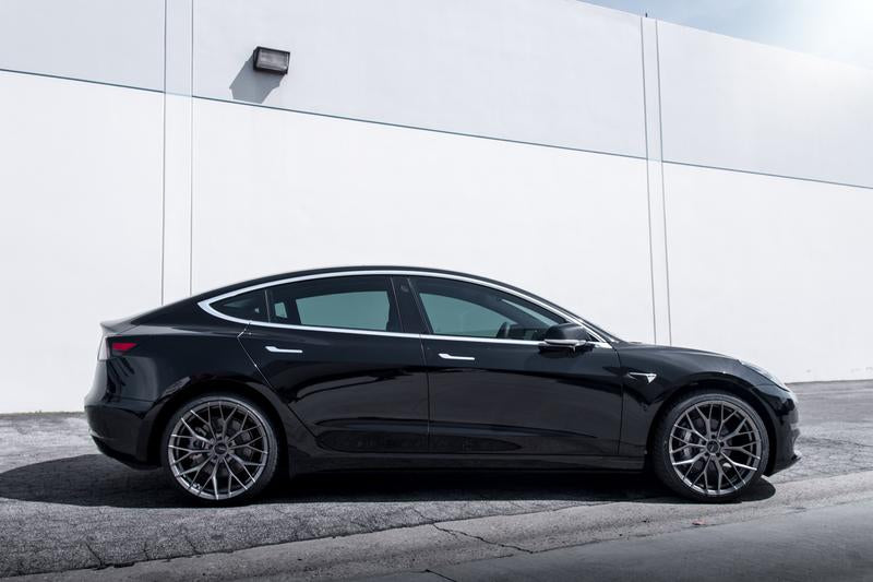 Future Wheels for the Tesla Model 3 - We need your Input!