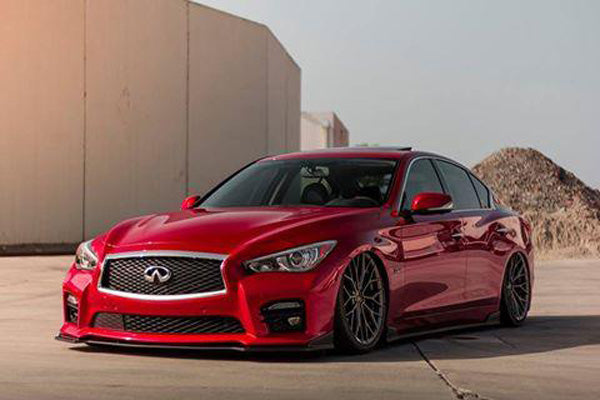 Infiniti Q50/Q60