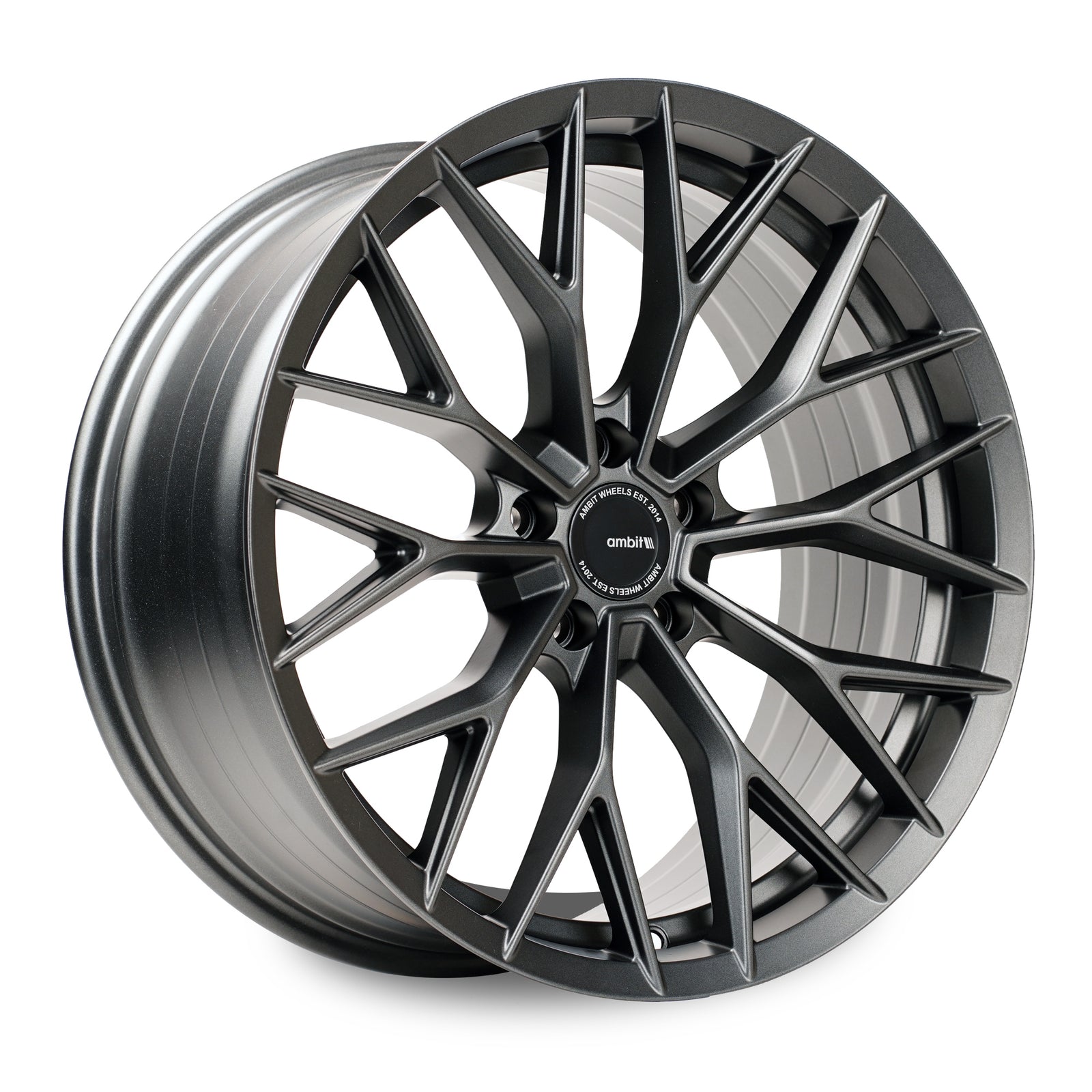 Shop - Ambit Wheels