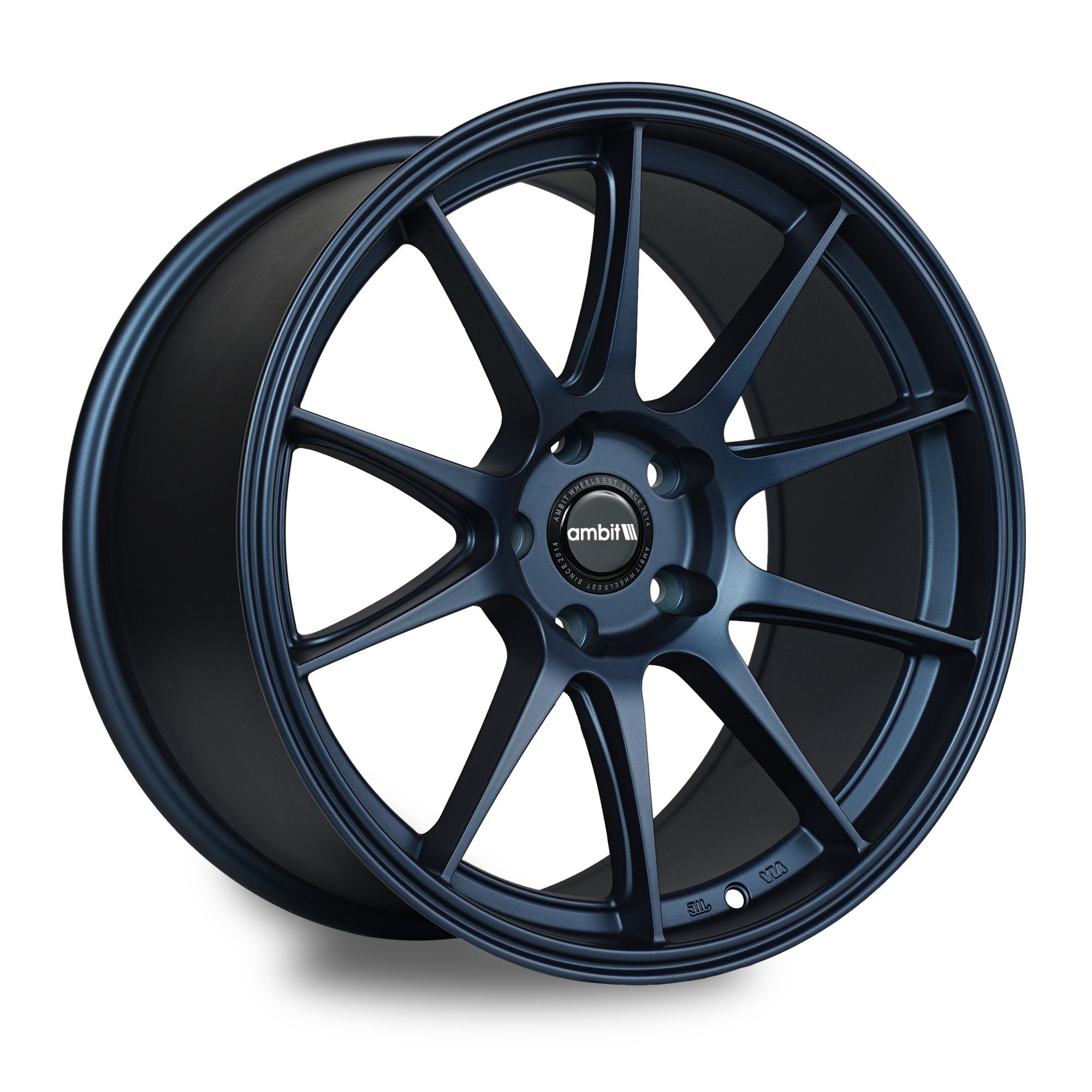RS18 18x9.5
