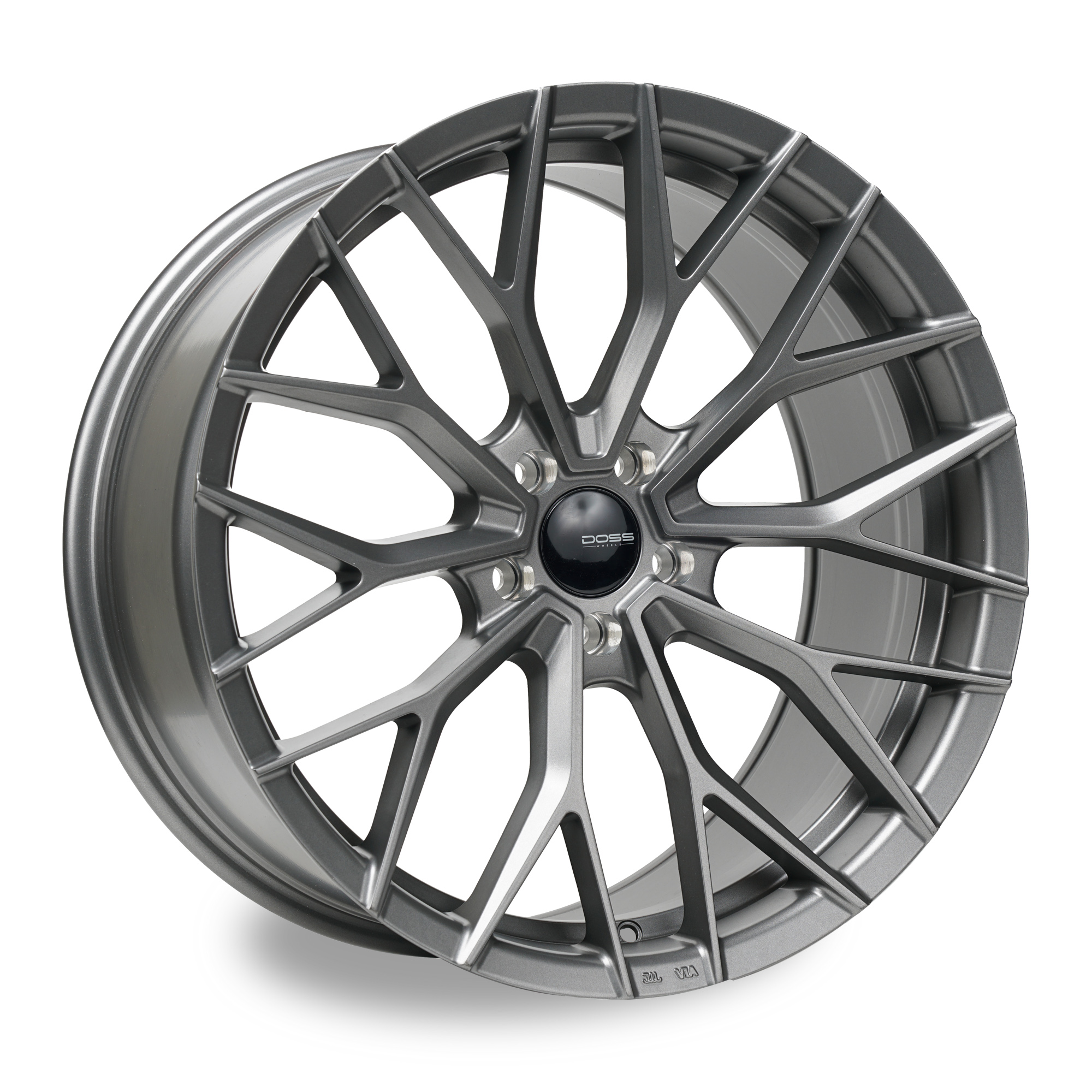 FC20 Roto-Forged