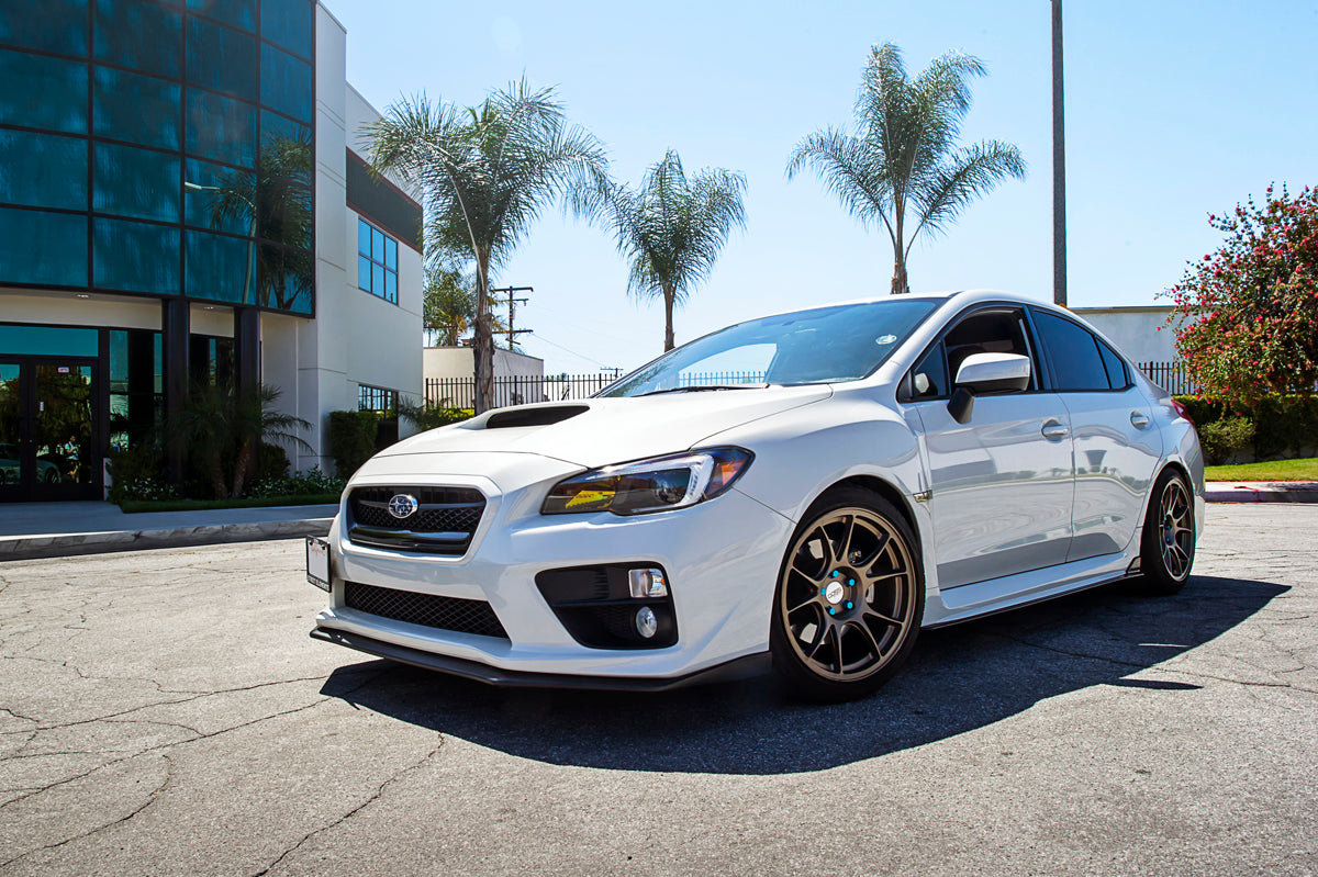 2015-2019 Subaru WRX/STi