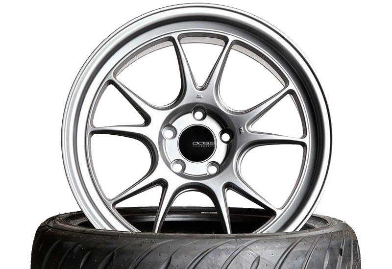 Wheel and Tire Packages