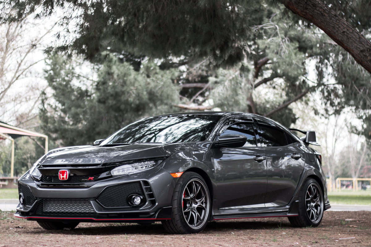 Honda Civic Type R