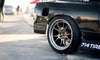 FF4 18" (5x114.3) Flow Formed Wheel | Nissan 350z / 240SX