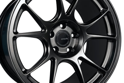 FF2 18x9.5 | +38 | 5x114.3 | Flow Formed Wheel | 2015+ Subaru WRX / STi