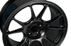 FF2 18x9.5 | +38 | 5x114.3 | Flow Formed Wheel | 2015+ Subaru WRX / STi