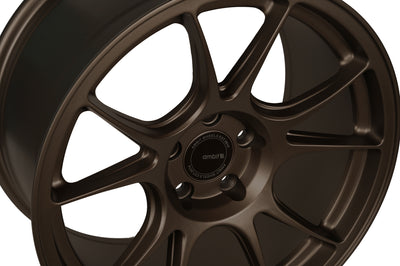 FF2 18x9.5 | +38 | 5x114.3 | Flow Formed Wheel | 2015+ Subaru WRX / STi