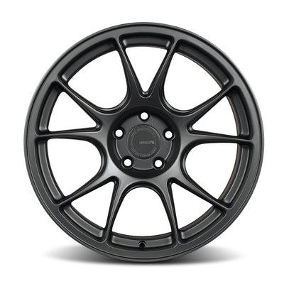 FF2 18x9.5 | +38 | 5x114.3 | Flow Formed Wheel | 2015+ Subaru WRX / STi