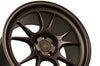 FF4 18" (5x114.3) Flow Formed Wheel | Nissan 350z / 240SX