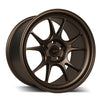 FF4 18" (5x114.3) Flow Formed Wheel | Nissan 350z / 240SX