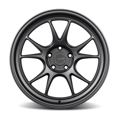 FF4 18" (5x114.3) Flow Formed Wheel | Nissan 350z / 240SX