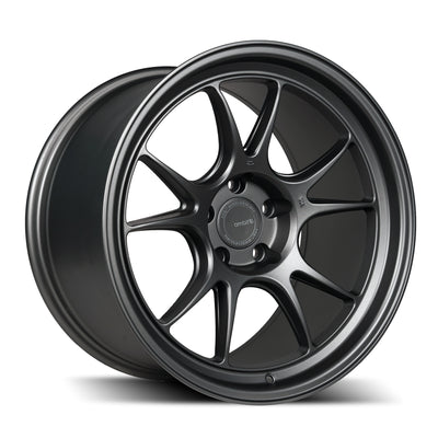 FF4 18" (5x114.3) Flow Formed Wheel | Nissan 350z / 240SX