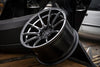 FF5 18" Flow Formed Wheel | Mitsubishi Lancer Evo X