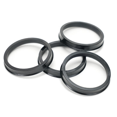 Hub-Centric Rings | Subaru BRZ / Scion FR-S (73.1-56.1mm)