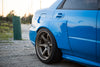 SR71 18" (5x114.3) | Mitsubishi Evo X