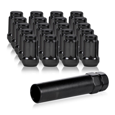 VS1 Spline Drive Closed Wheel Lug Nuts