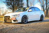 FF4 18" (5x114.3) Flow Formed Wheel | Mitsubishi Evo X